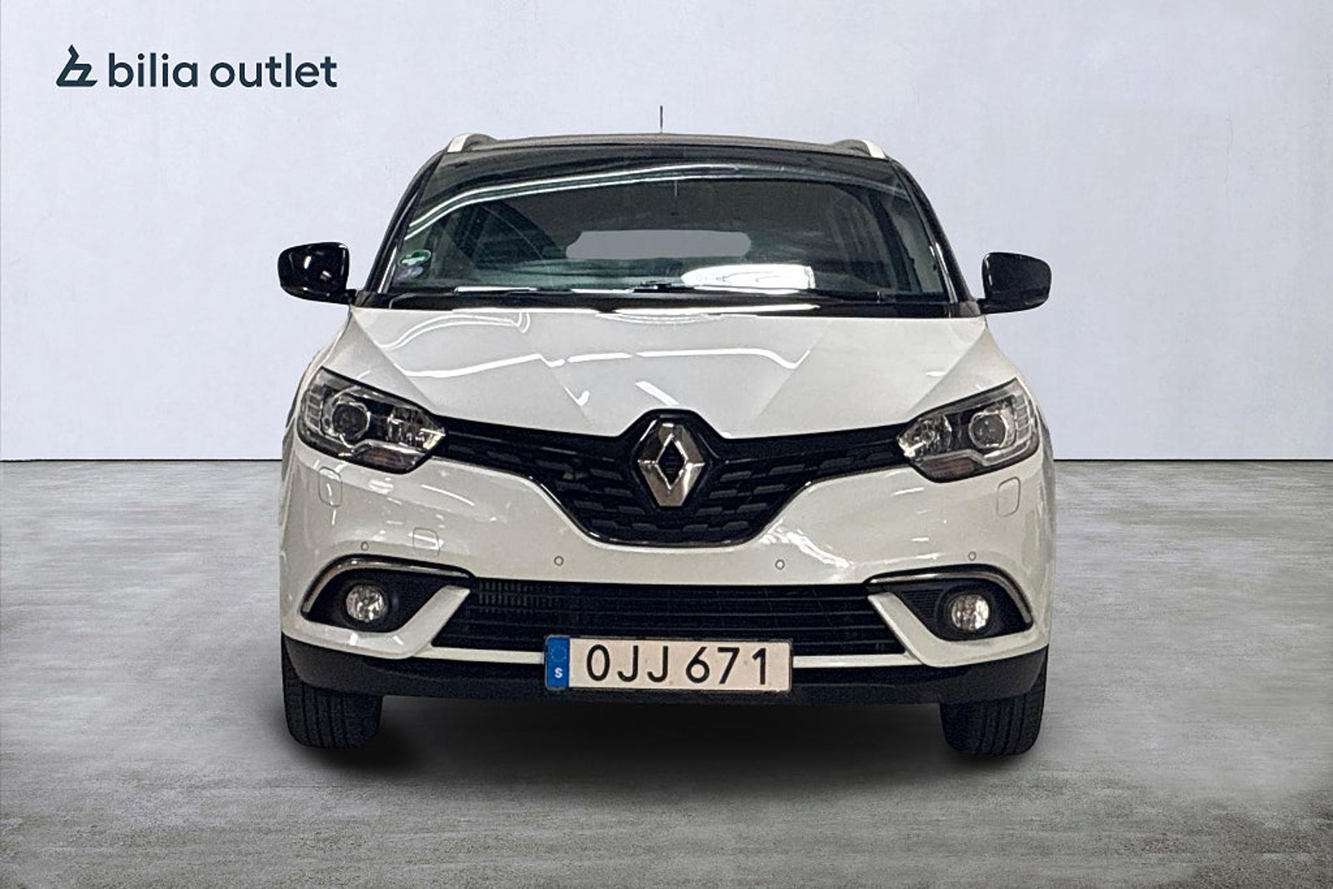 Renault Grand Scenic 2019, kuva 2/10