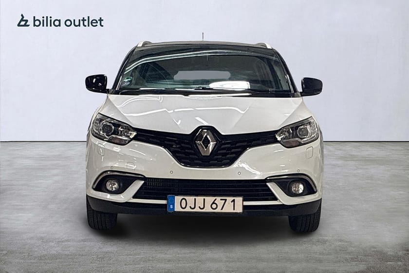 Bild 2 av Renault Grand Scénic
