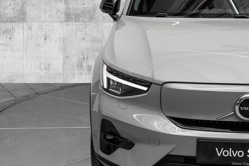 Bilde 4 av Volvo EX40 Twin Motor Performance