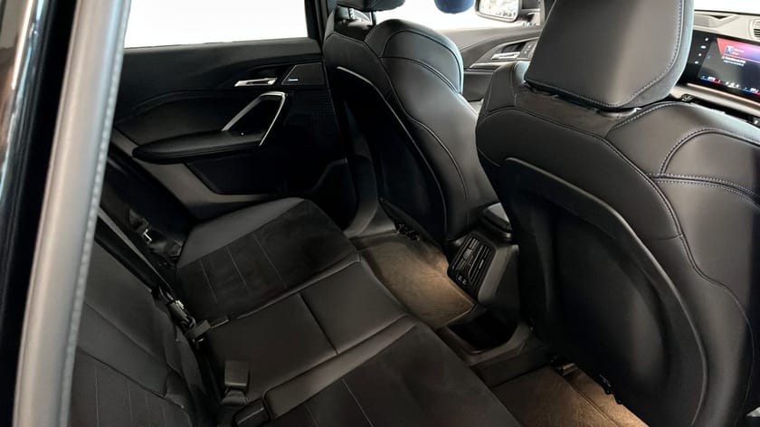 Bild 5 av BMW X1 xDrive25e M Sport Business Edt Comfortpkt 360° Kamera H/K