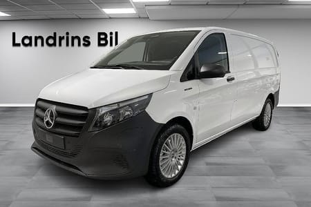 Mercedes-Benz eVito 112
