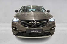 Thumnail bilde 3 av Opel Grandland X