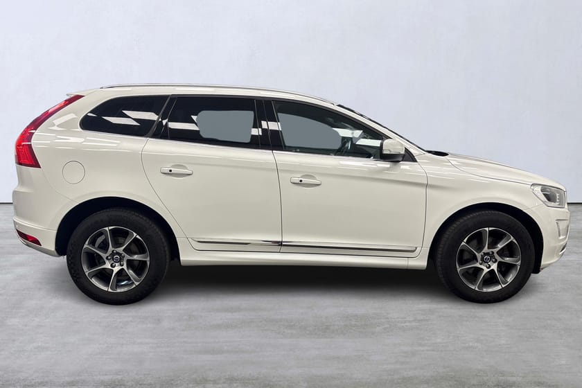 Bild 3 av Volvo XC60 D4 AWD Summum Business E PRO II