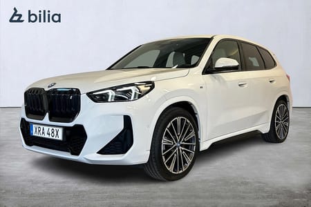 BMW iX1 xDrive30 xDrive30/M Sport/Drag/20"/H&K