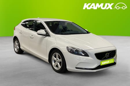 Volvo V40 D2 Momentum Värmare Sensorer 120hk