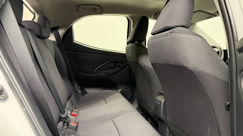 Bild 5 av Mazda 2 Hybrid Backkamera, låga mil!