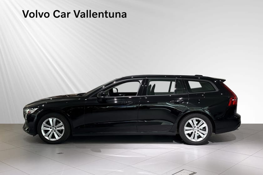 Bild 3 av Volvo V60
