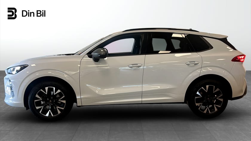 Bild 2 av CUPRA Terramar / 1.5 eTSI / 150 hk / DSG7 / Mildhybrid