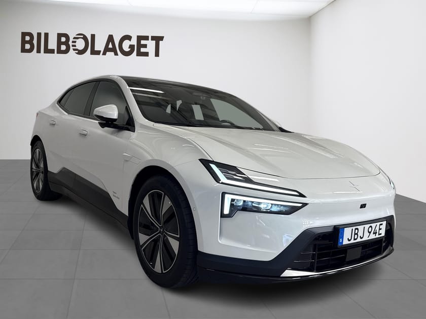 Bild 5 av Polestar 4 Long Range Dual Motor
