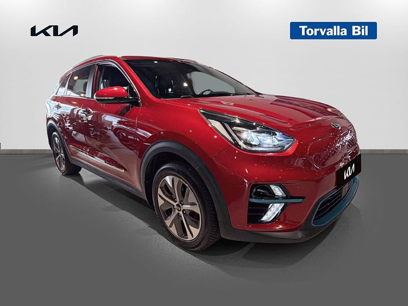 Bild 3 av Kia e-Niro