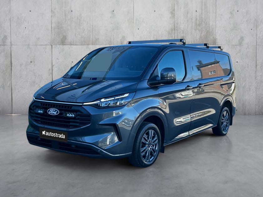 Bilde 1 av Ford Transit Custom 320
