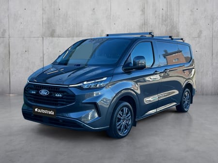 Ford Transit Custom 320