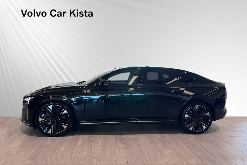 Bild 3 av Volvo ES90 Single Motor Extended Range Ultra B/W Massage