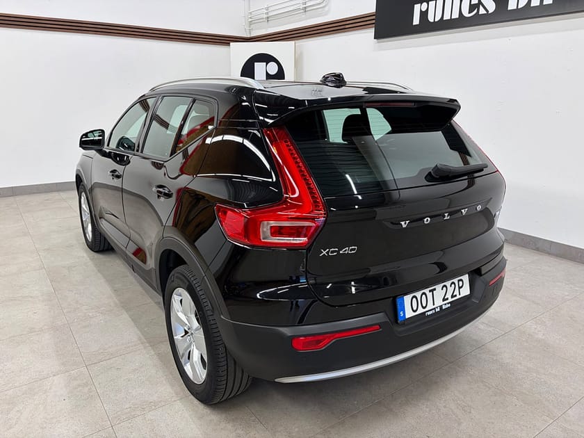 Bild 3 av Volvo XC40