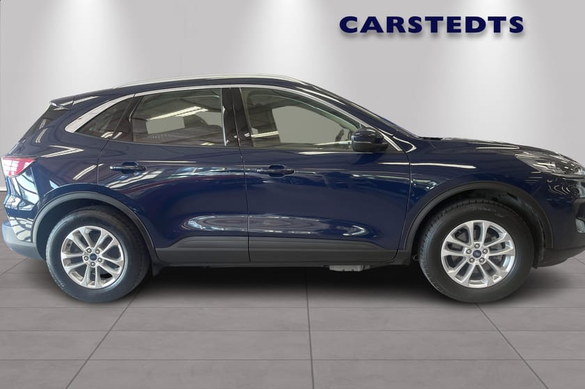 Bild 2 av Ford Kuga Plug-In Hybrid Titanium 225hk Aut (Vinterhjul, Dragkrok)