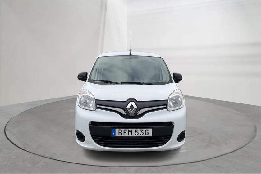 Bild 5 av Renault Kangoo Express Maxi