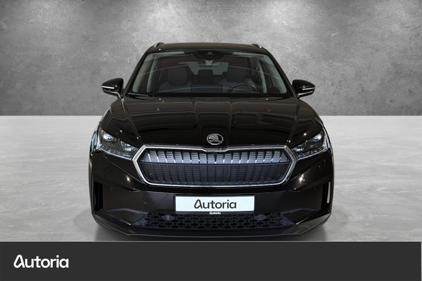 Bilde 2 av Škoda Enyaq iV 80 max