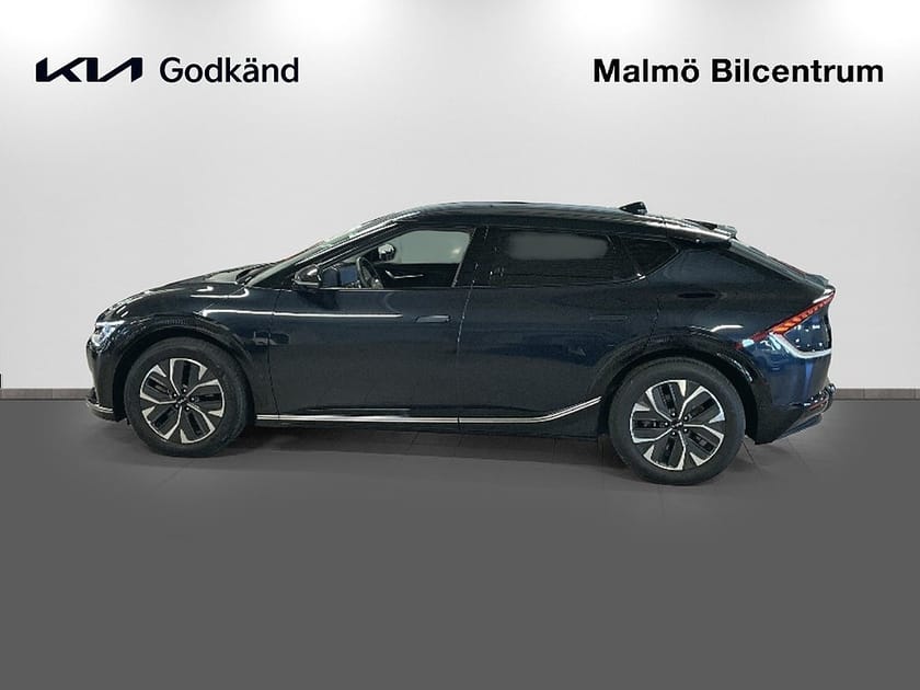 Bild 3 av Kia EV6 77.4 kWh AWD Special Edition GODKÄND