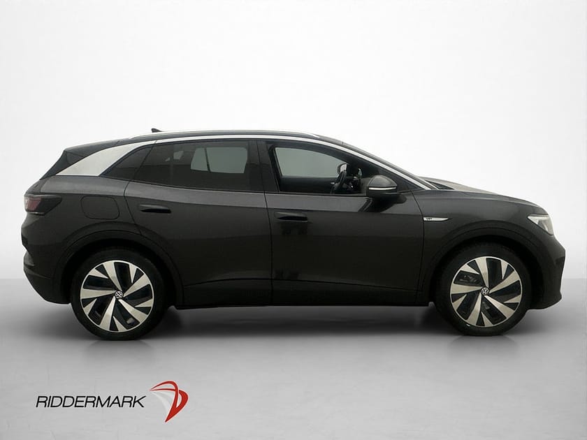 Bild 5 av Volkswagen ID.4 Pro Performance