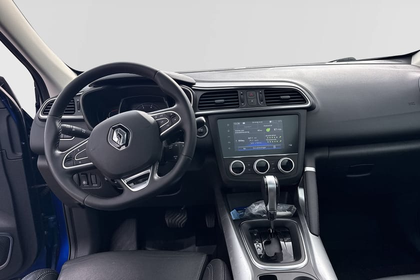 Bild 5 av Renault Kadjar