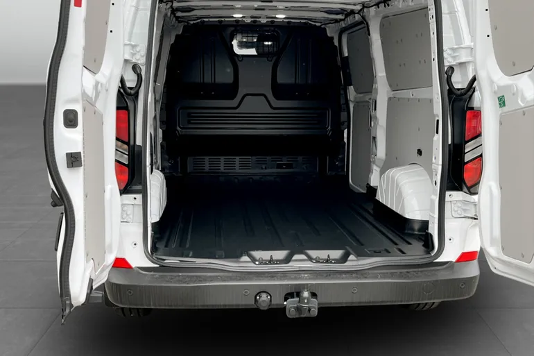 Ford Transit Custom 320