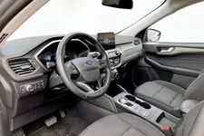 Ford Kuga Plug-In Hybrid