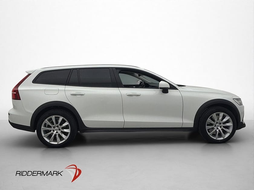 Bild 4 av Volvo V60 Cross Country