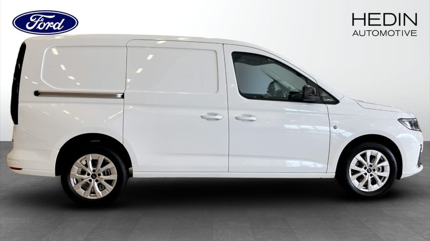 Bild 3 av Ford Grand Transit Connect Limited Skåp L2 Phev Demo
