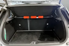 Volvo EX30 Cross Country Twin Motor Performance