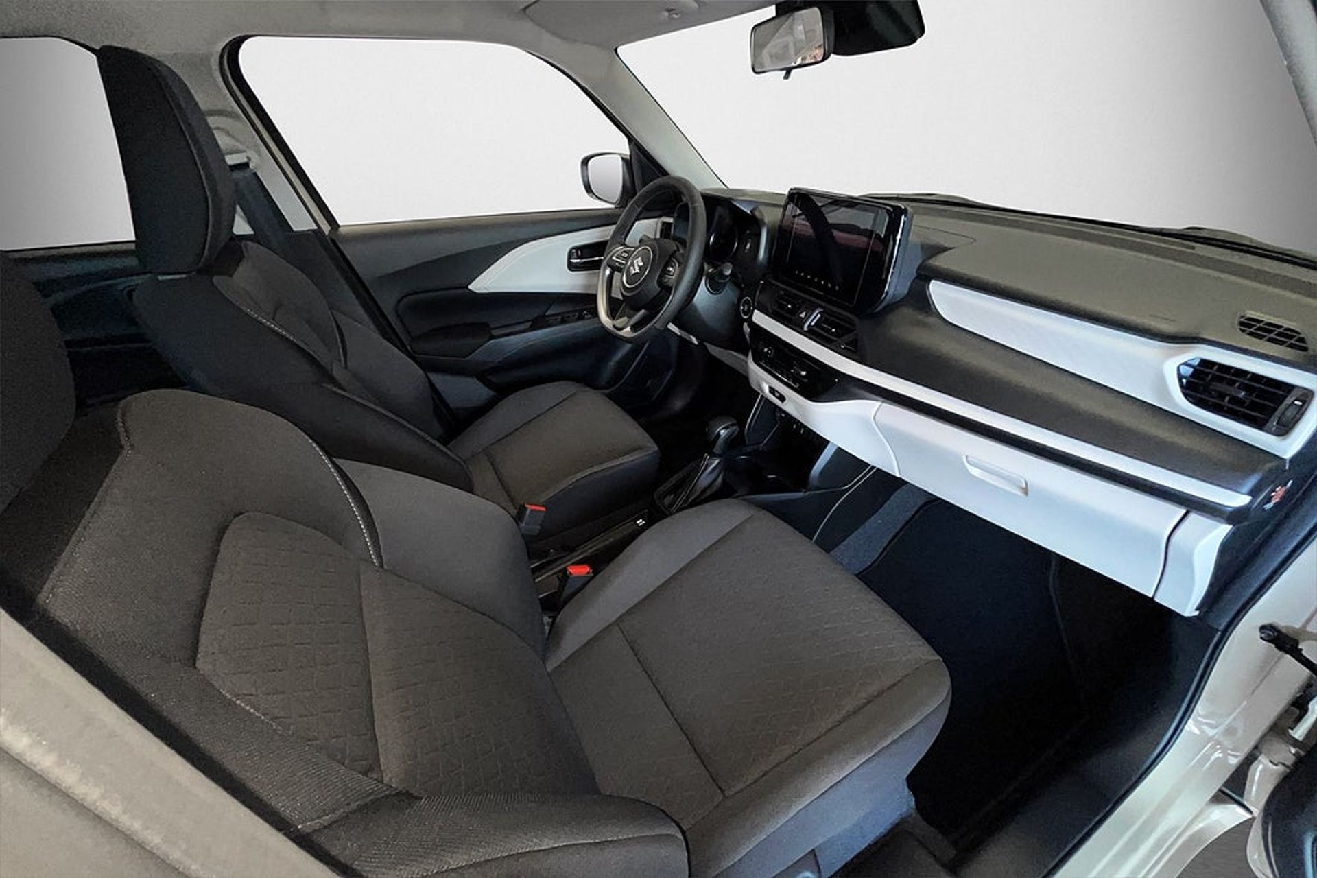 Suzuki Swift Nya 1.2 Hybrid Select AUT 2026, bild 7/7