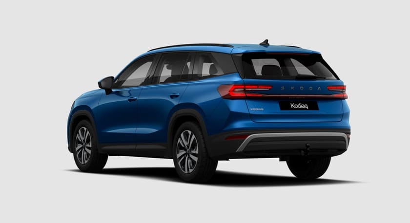 Bild 3 av Škoda Kodiaq