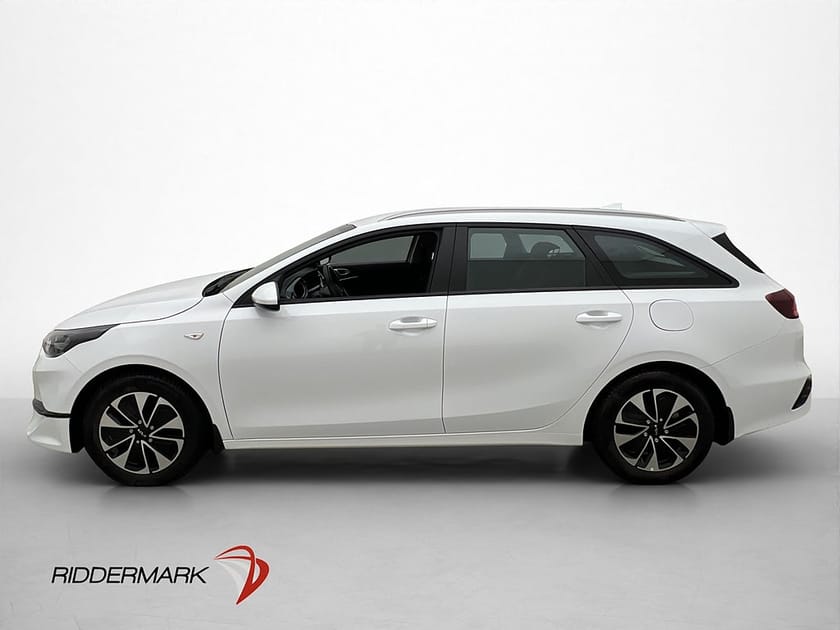 Bild 5 av Kia Ceed Sportswagon