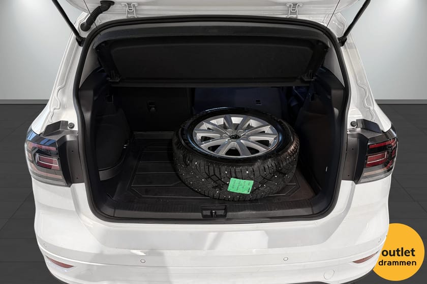 Bilde 5 av Volkswagen T-Cross