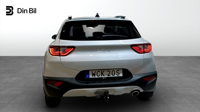Bild 5 av Kia Stonic