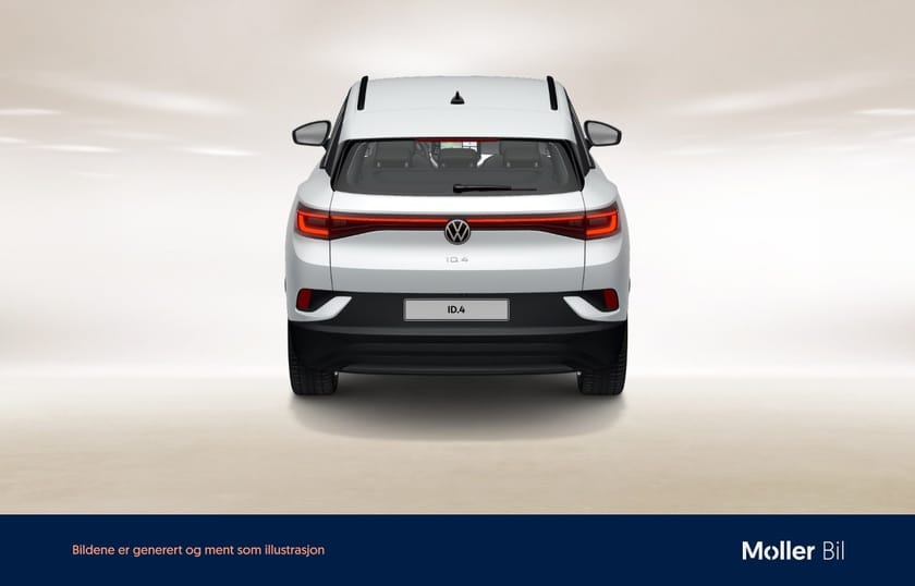 Bilde 4 av Volkswagen ID.4 Pro Performance