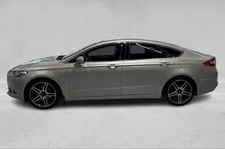 Thumnail bilde 1 av Ford Mondeo