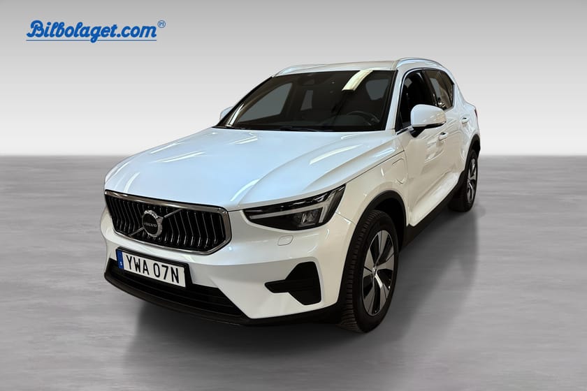 Bild 3 av Volvo XC40 Recharge T4 Core Bright