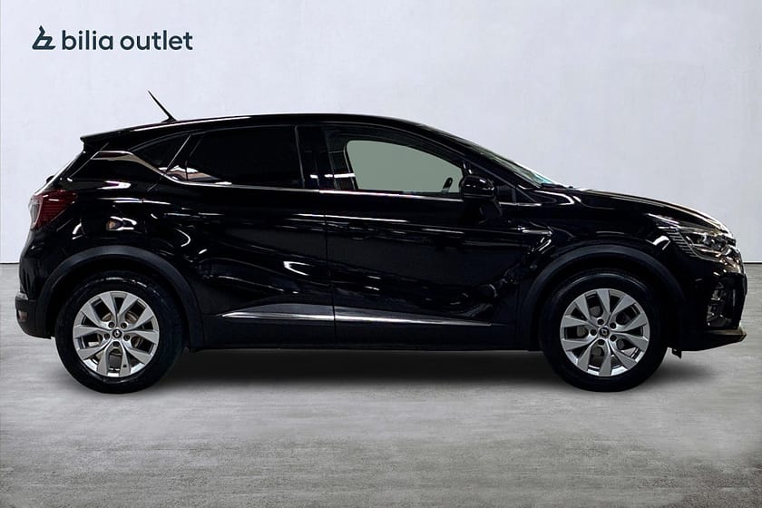 Bild 5 av Renault Captur