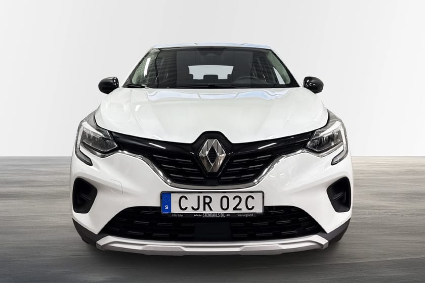 Bild 2 av Renault Captur
