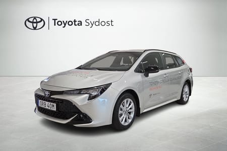 Toyota Corolla Touring Sports Hybrid 140 Active Plus