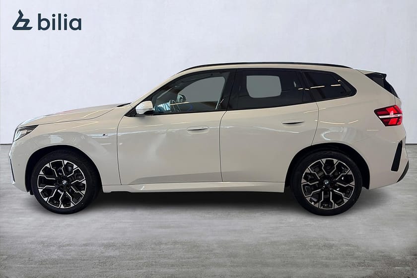 Bild 3 av BMW X3 20 xDrive SÅLD!! M Sport Kamera Adaptiv farth. Drag