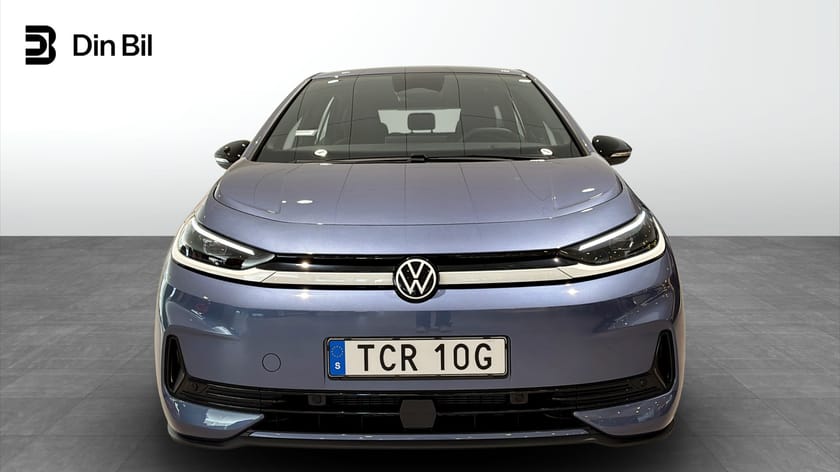 Bild 4 av Volkswagen ID.3 Neo LIFE 125 KW/170 HK 50 KWH BATTERI 1 VXL
