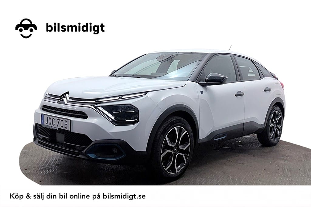 Citroën C4 136 л.с.