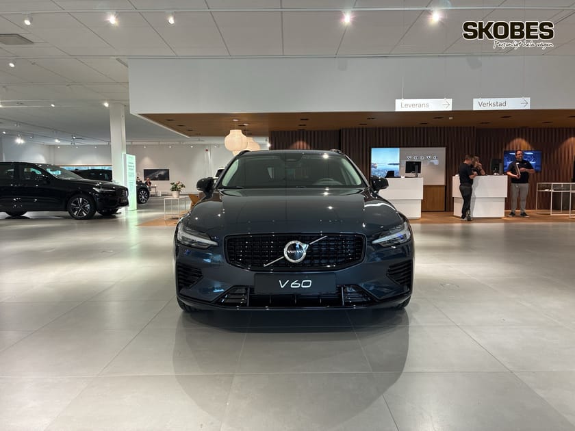 Bild 2 av Volvo V60