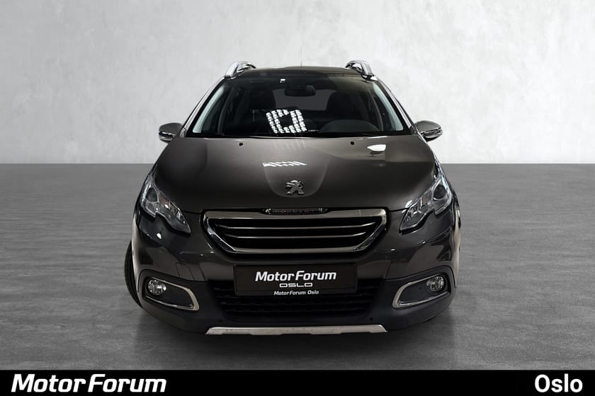 Bilde 2 av Peugeot 2008