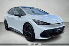 Thumnail bilde 2 av CUPRA Born 58