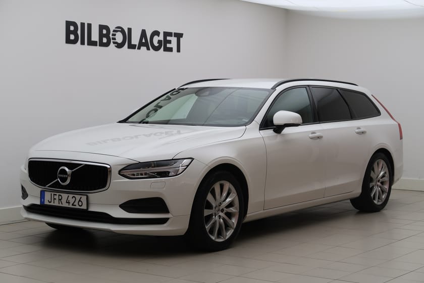 Bild 1 av Volvo V90 T4 Business