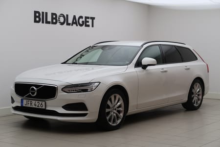 Volvo V90 T4 Business