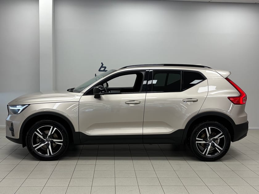 Bild 2 av Volvo XC40