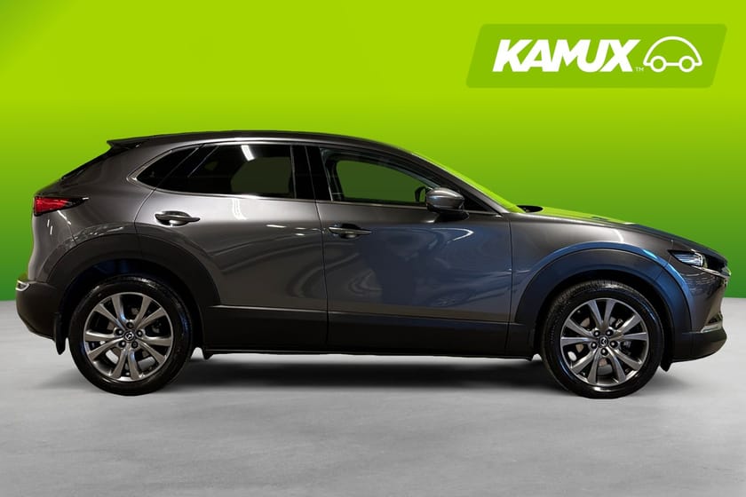 Bild 2 av Mazda CX-30